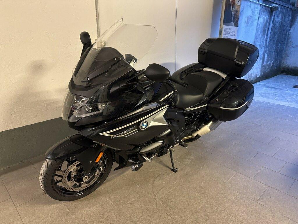 K 1600 GT