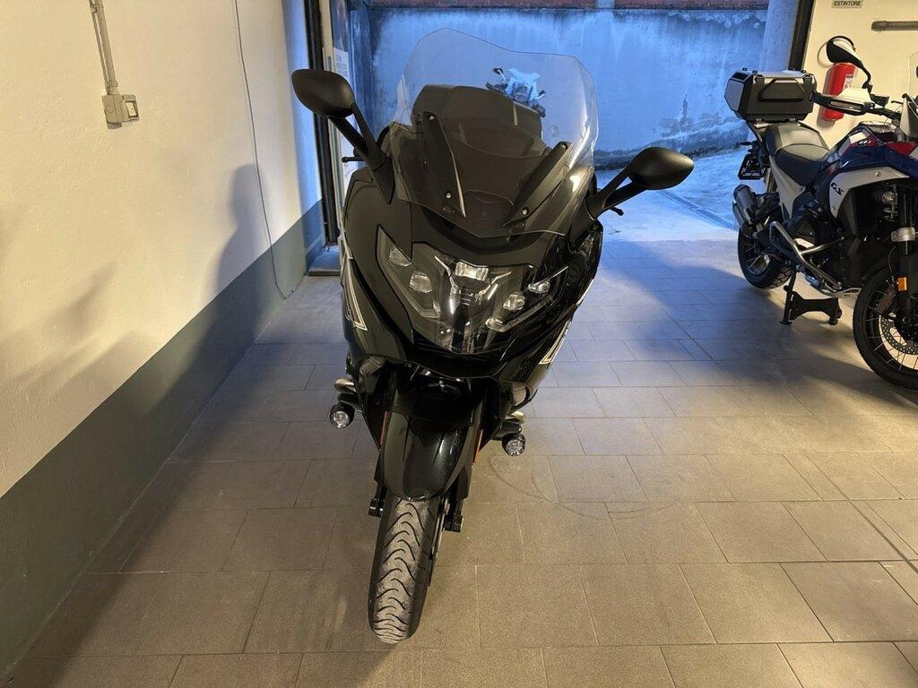 K 1600 GT