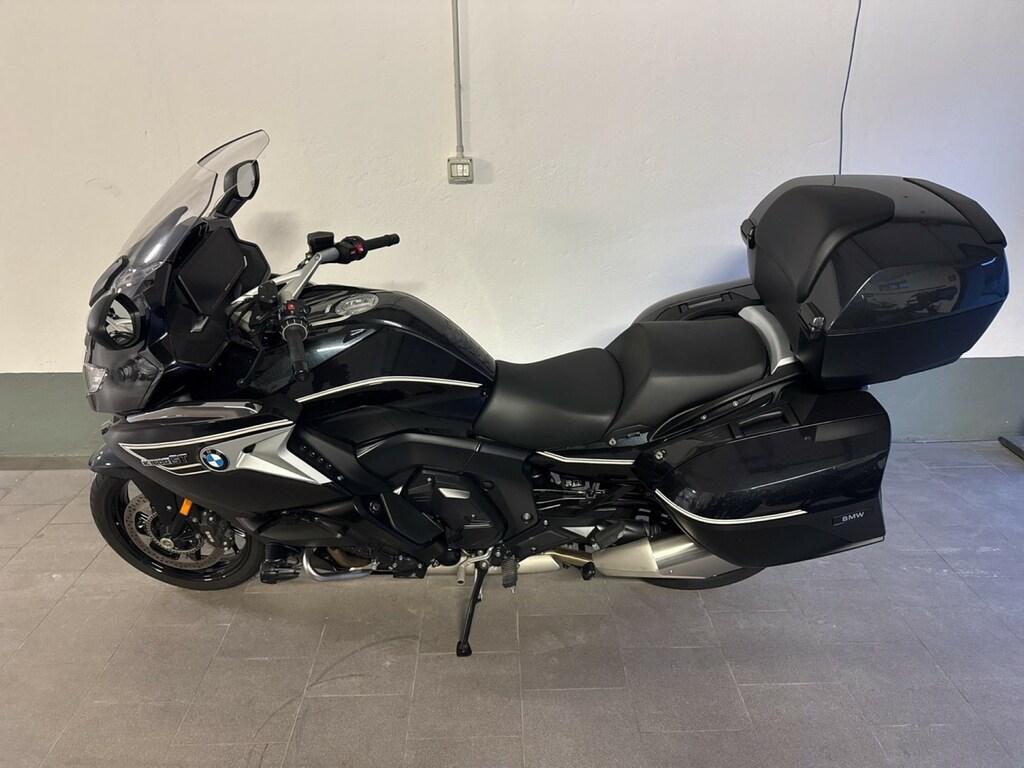 K 1600 GT
