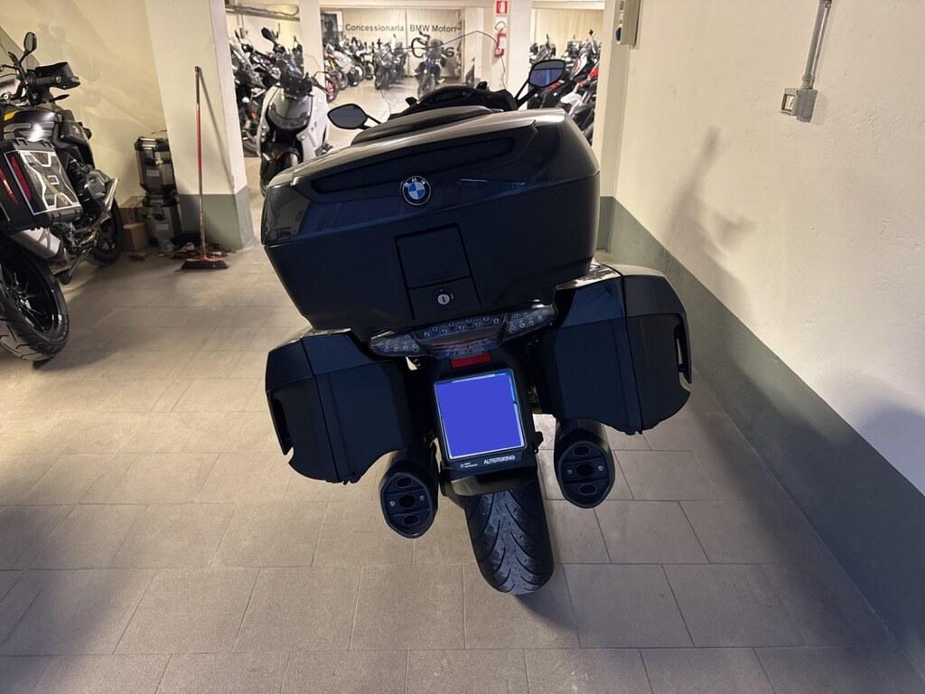 K 1600 GT