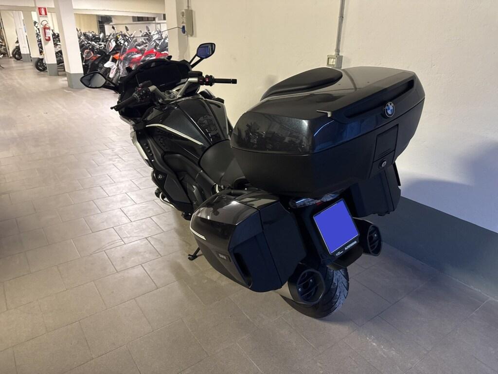 K 1600 GT