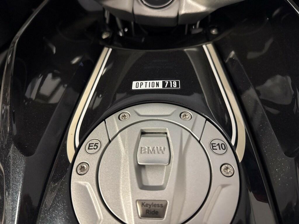 K 1600 GT