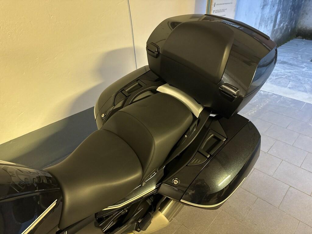 K 1600 GT