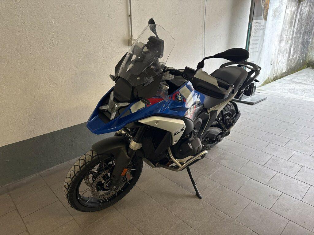 R 1300 GS