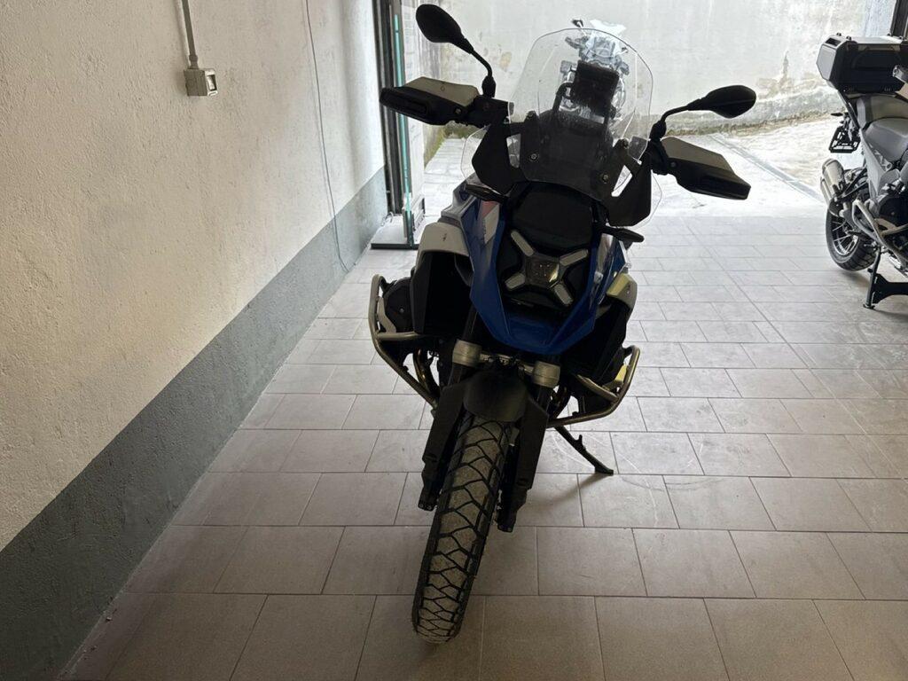 R 1300 GS