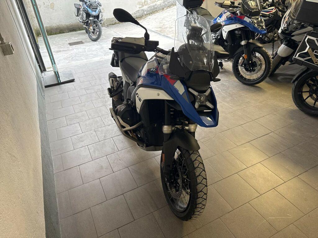 R 1300 GS