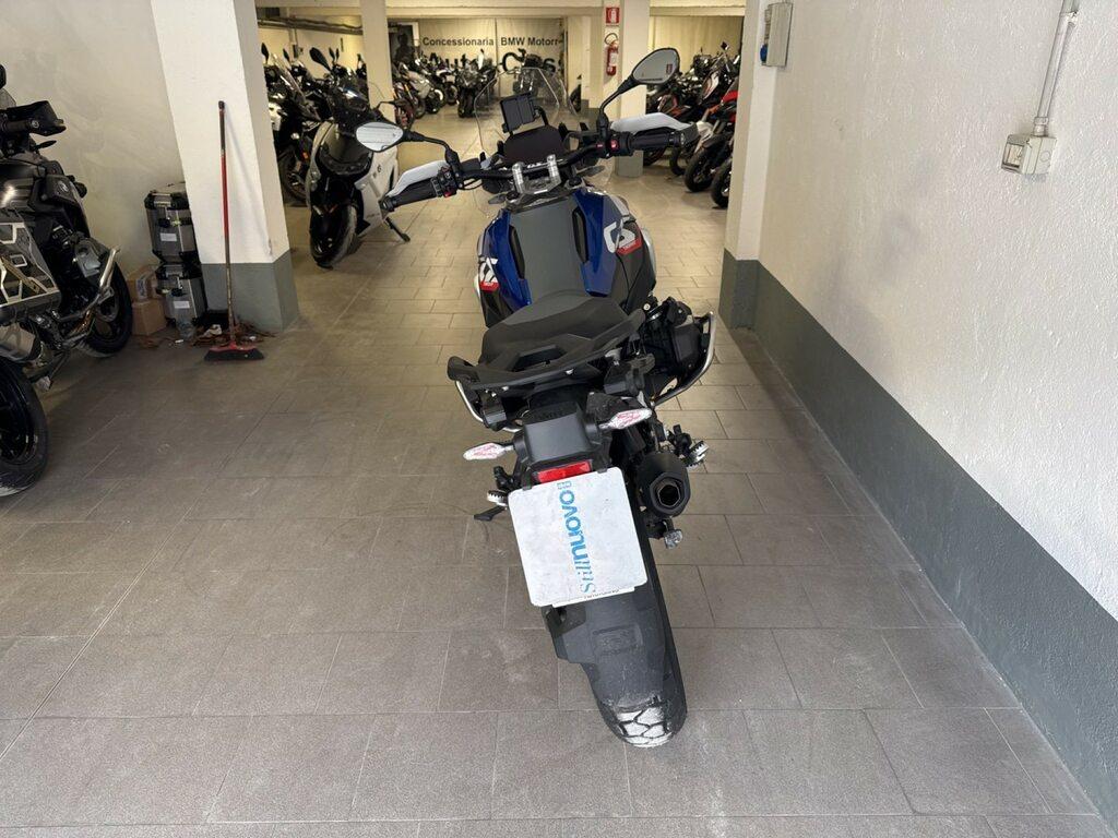 R 1300 GS