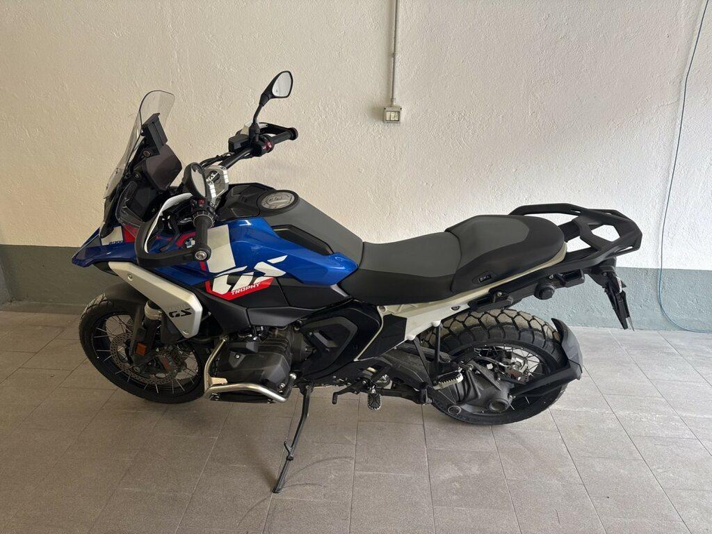 R 1300 GS