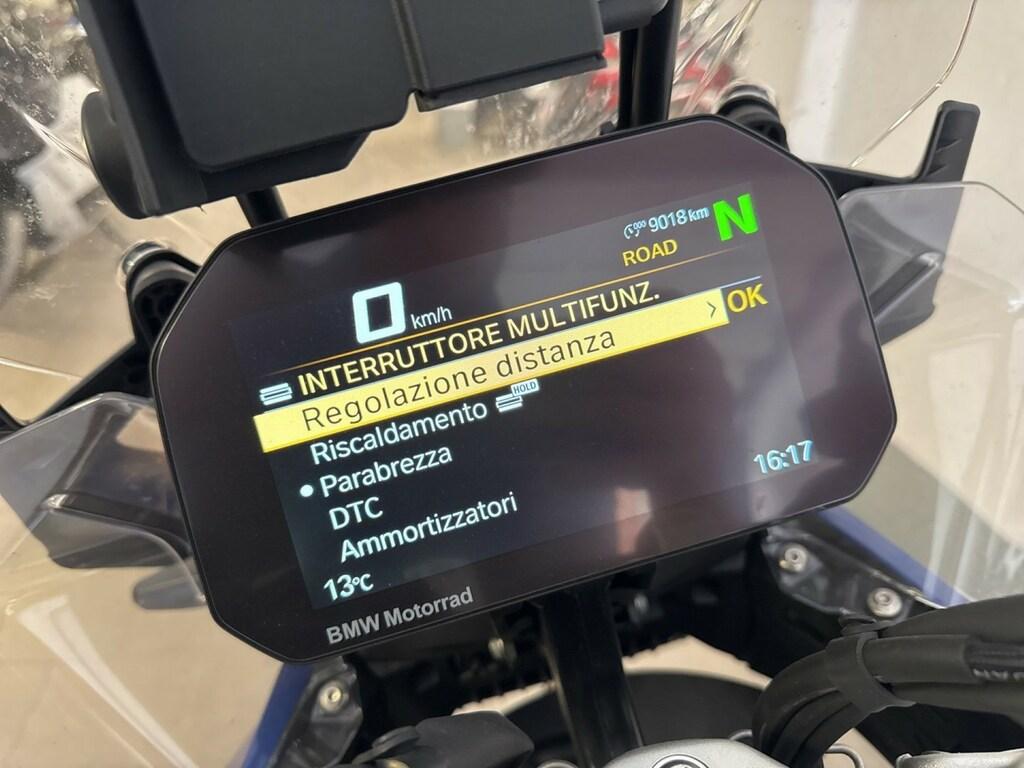 R 1300 GS