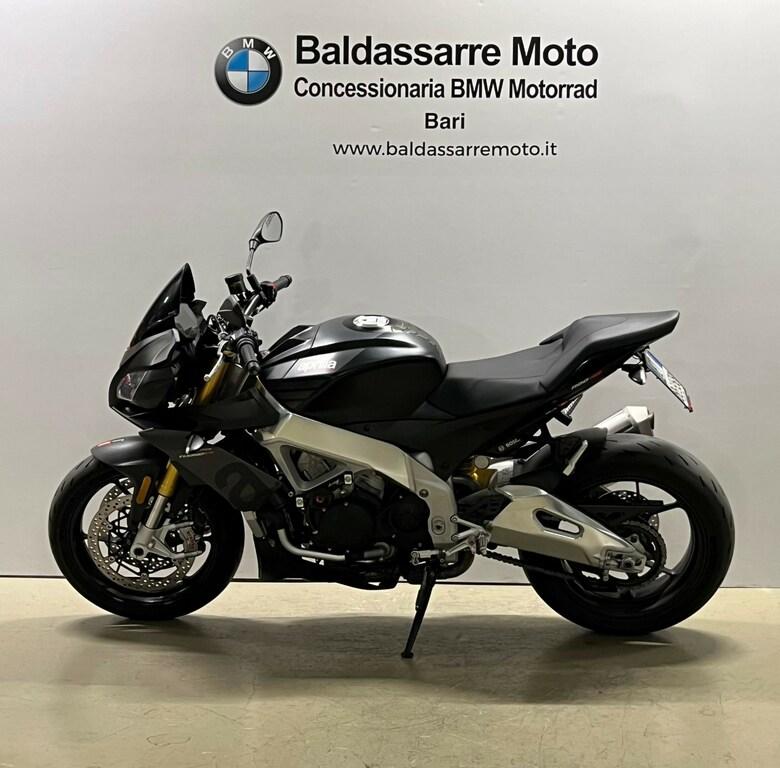 TUONO 1100 V4