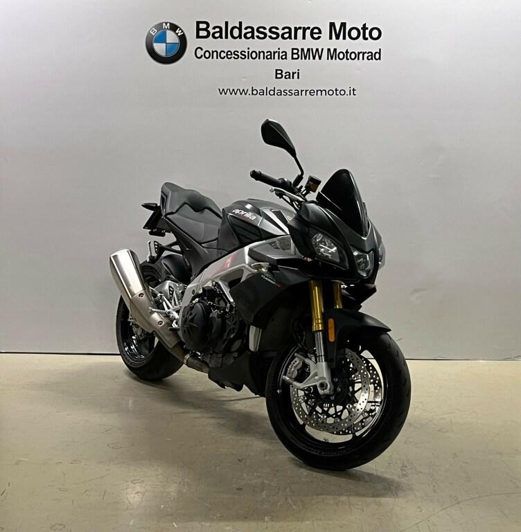 TUONO 1100 V4