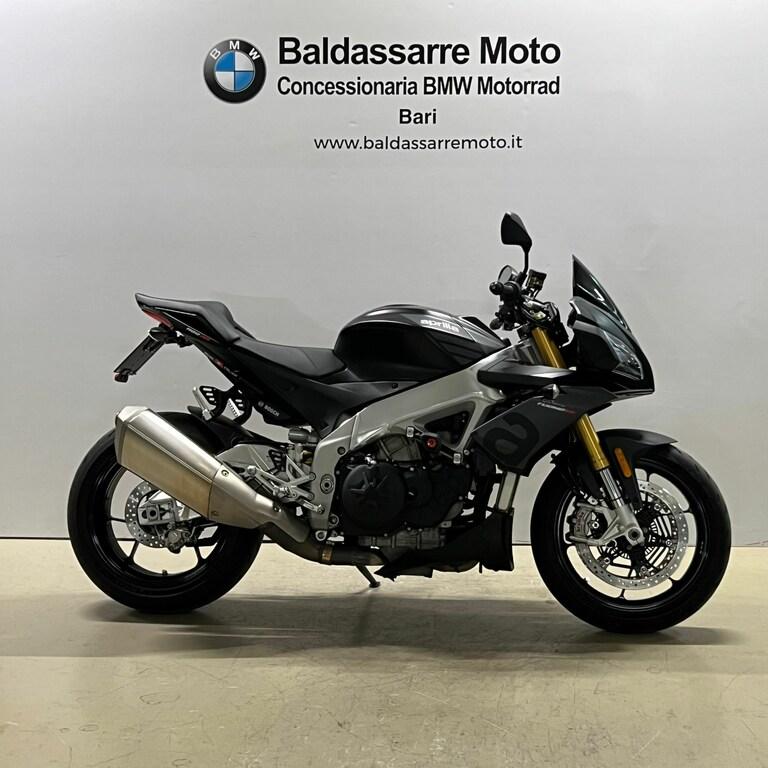 TUONO 1100 V4