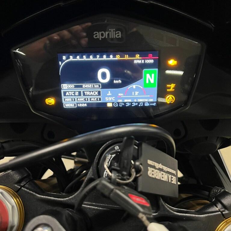 TUONO 1100 V4