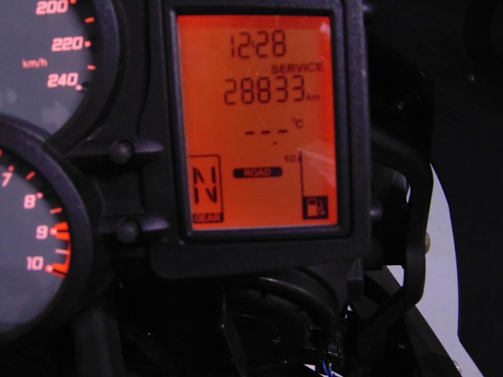 F 800 GS