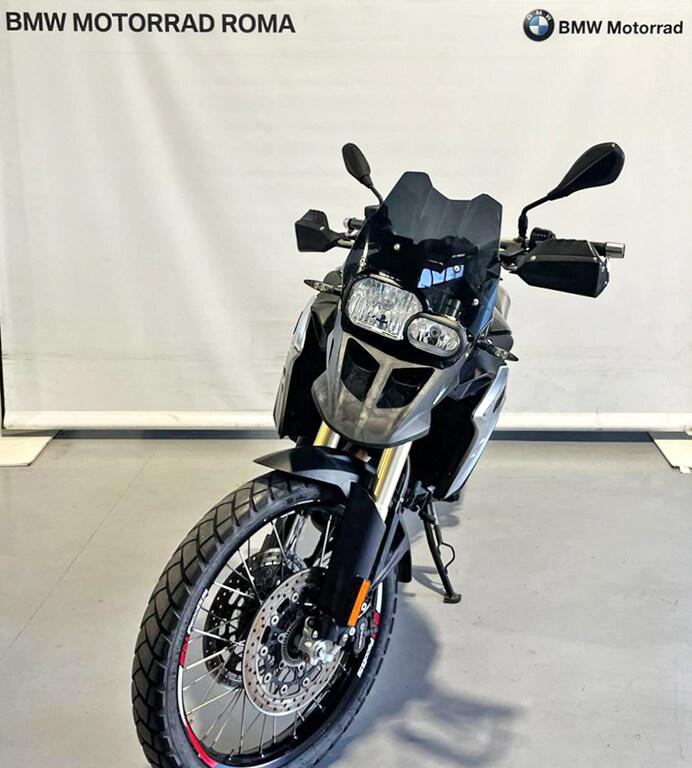 F 800 GS