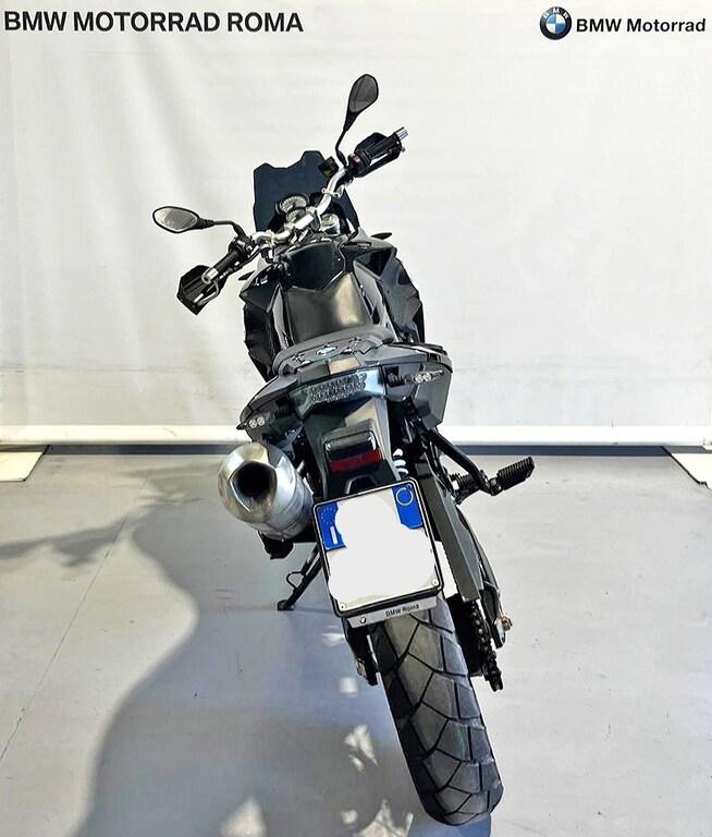 F 800 GS