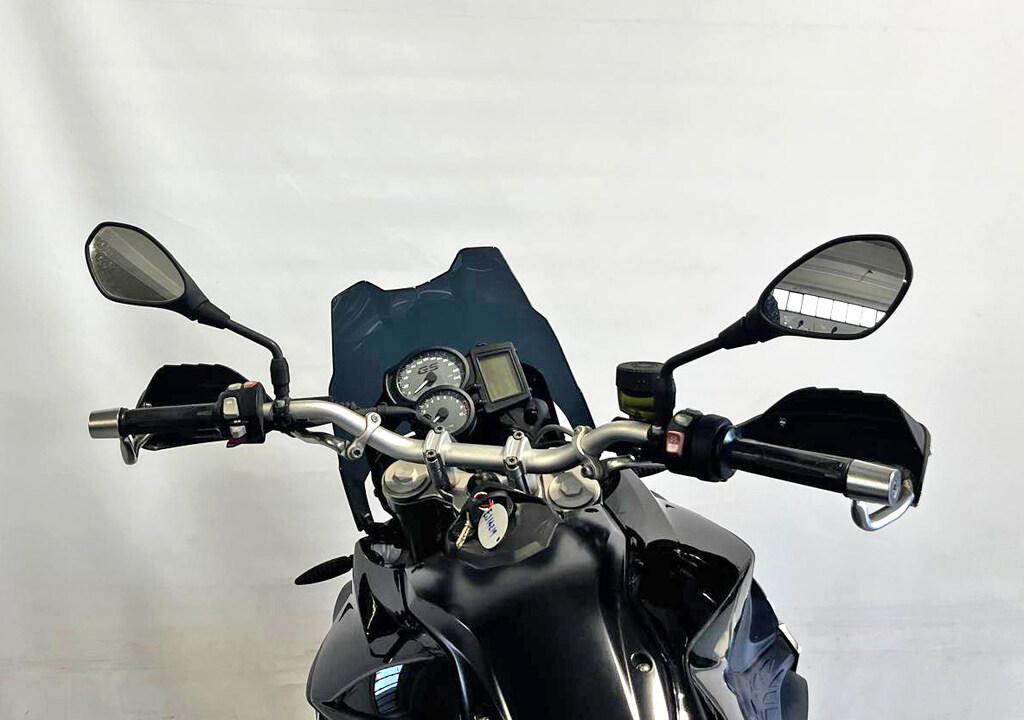 F 800 GS