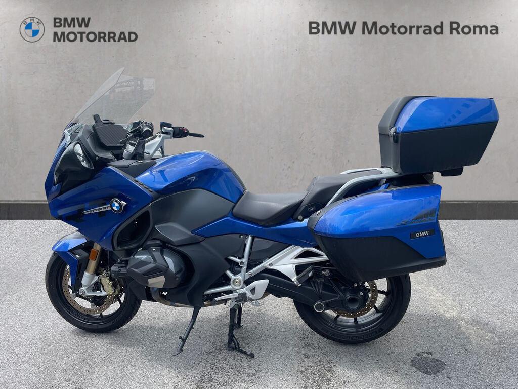 R 1250 RT
