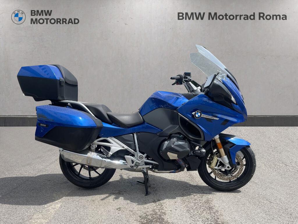 R 1250 RT