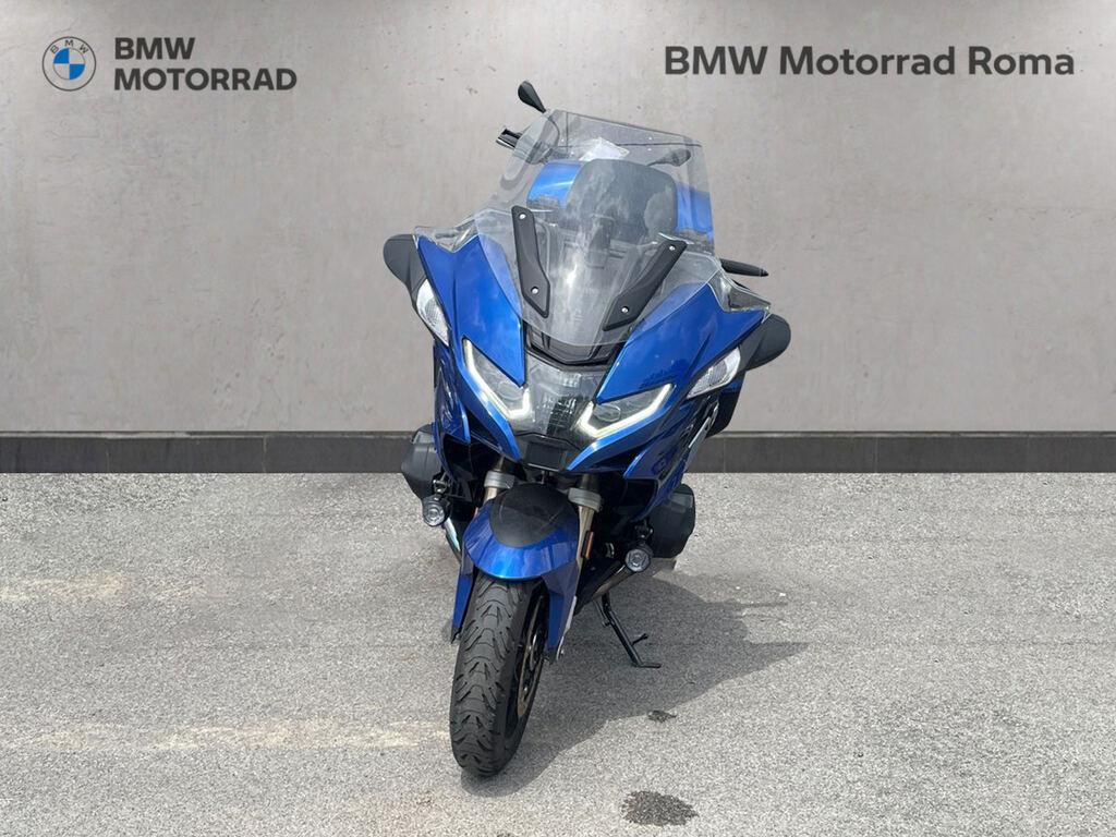 R 1250 RT