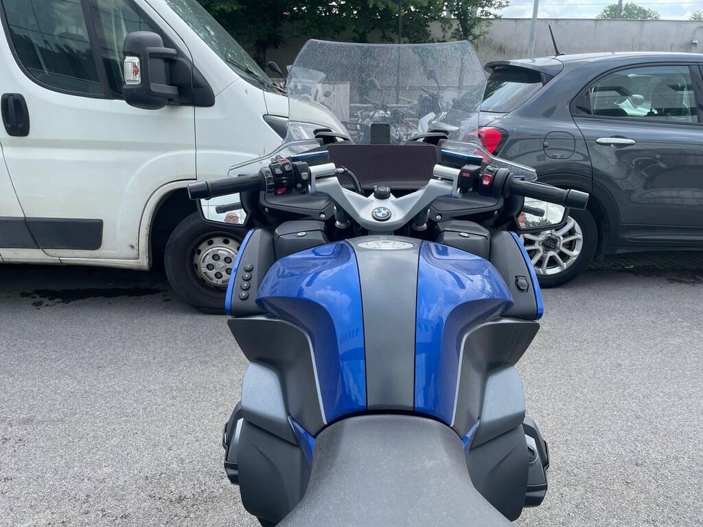 R 1250 RT