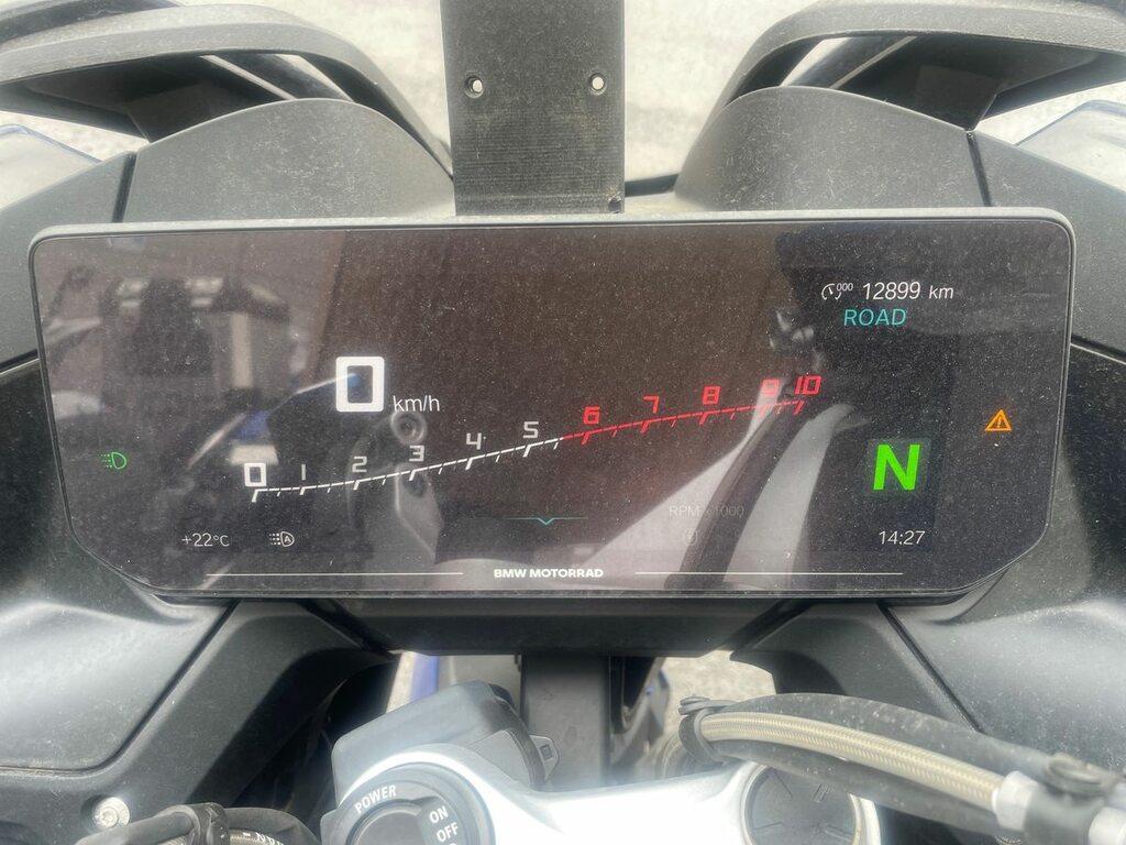 R 1250 RT