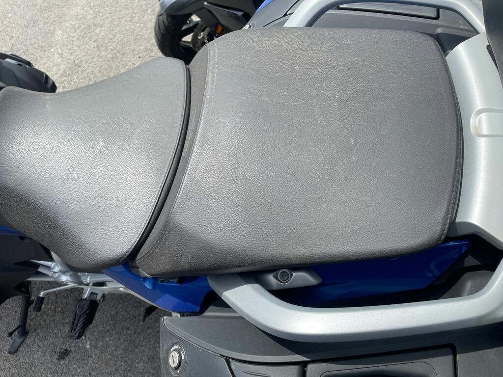 R 1250 RT