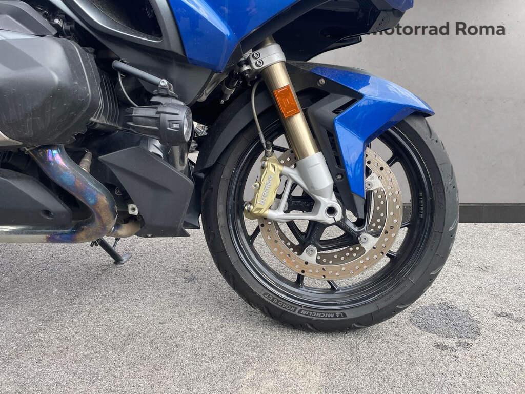 R 1250 RT