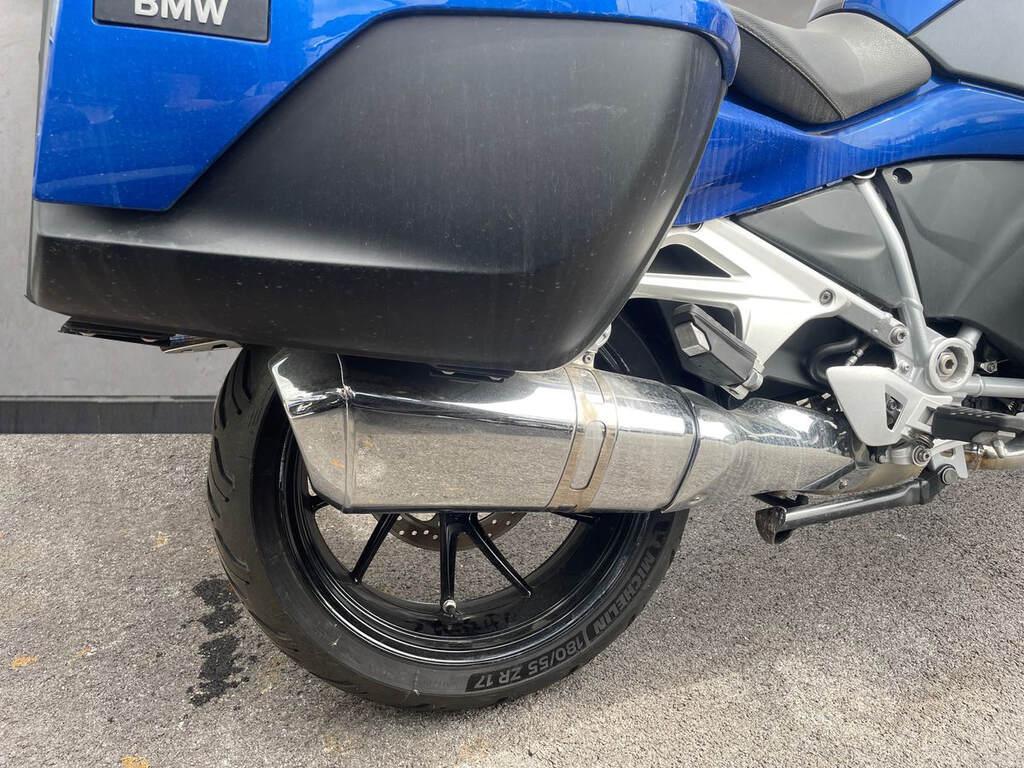 R 1250 RT