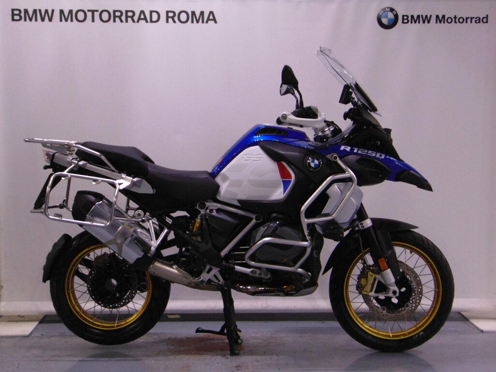 R 1250 GS