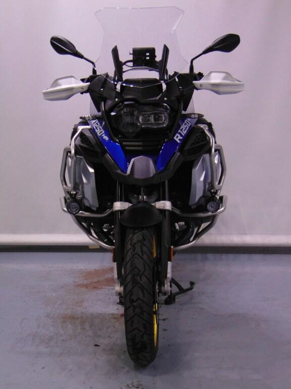 R 1250 GS