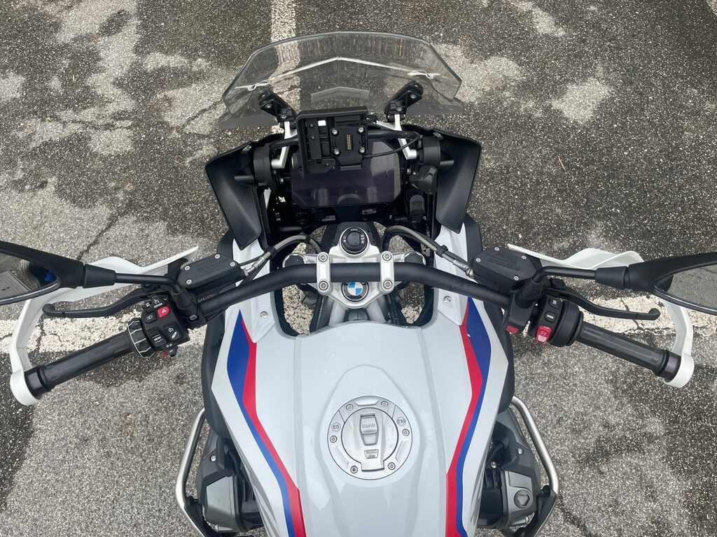 R 1250 GS