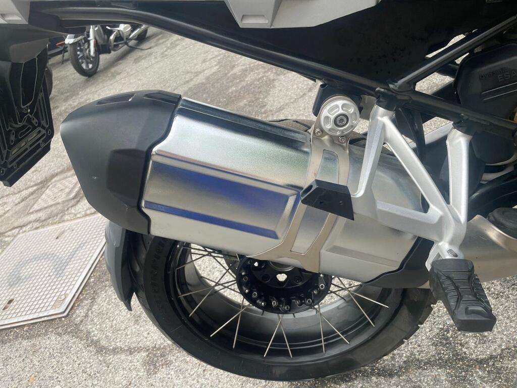 R 1250 GS