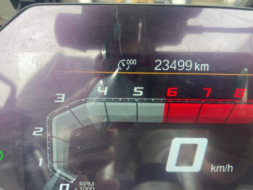 R 1250 GS