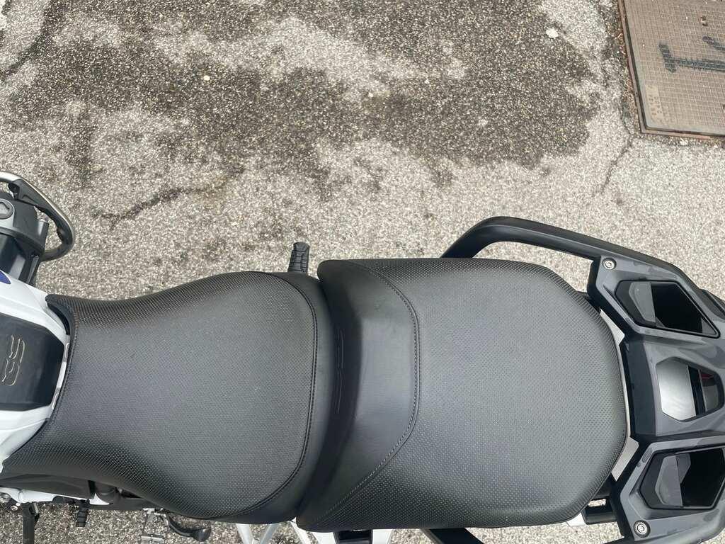 R 1250 GS