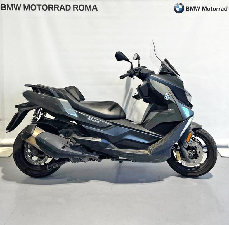 C 400 GT