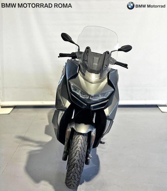 C 400 GT