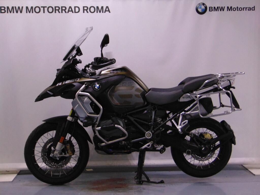 R 1250 GS