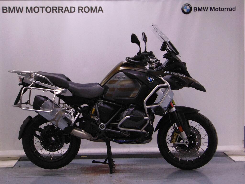 R 1250 GS
