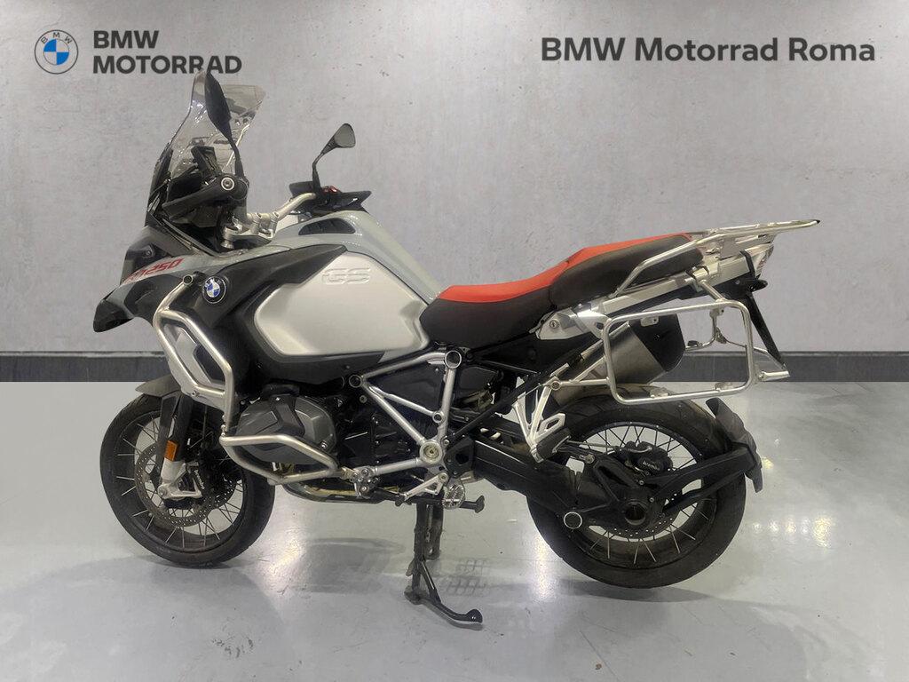 R 1250 GS