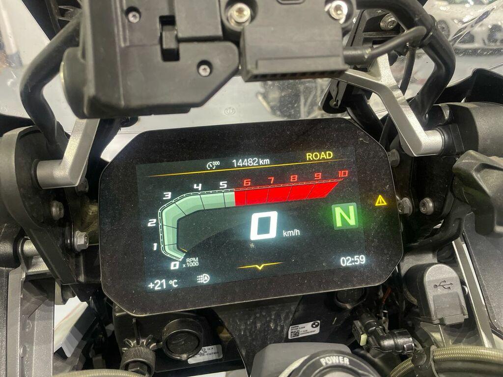 R 1250 GS
