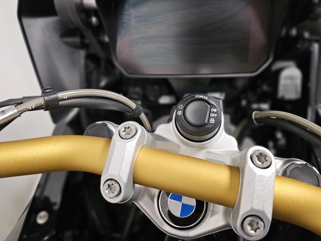 R 1250 GS