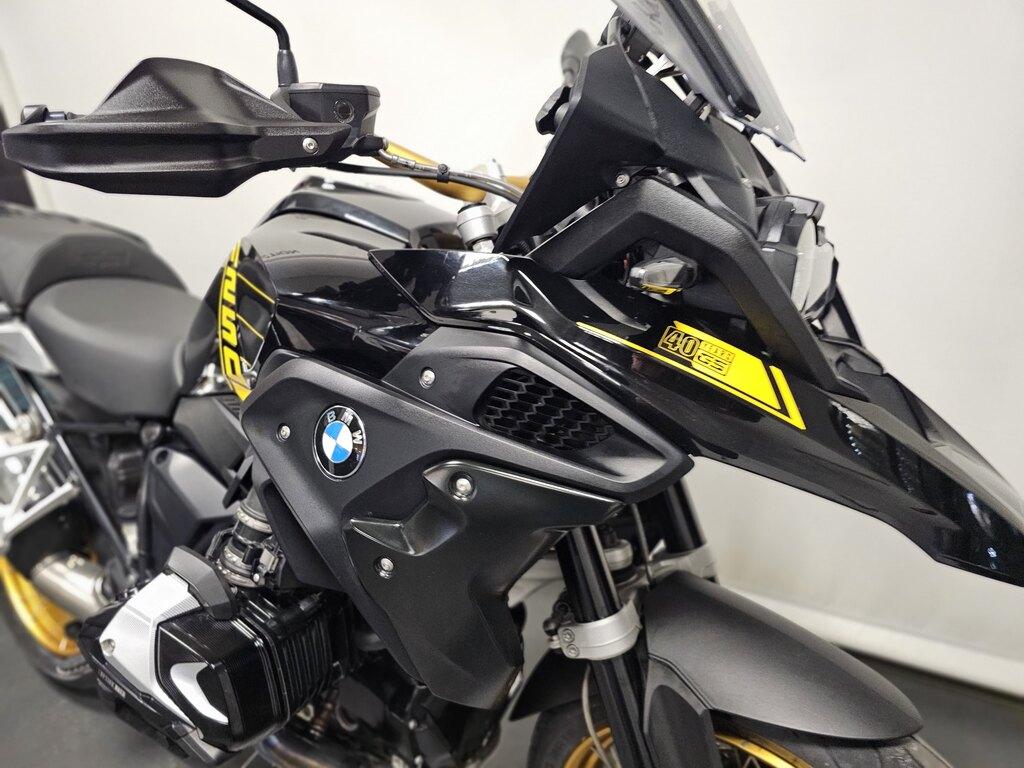 R 1250 GS