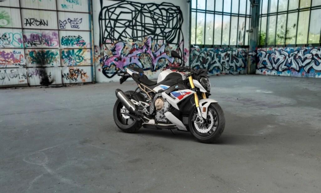 S 1000 R