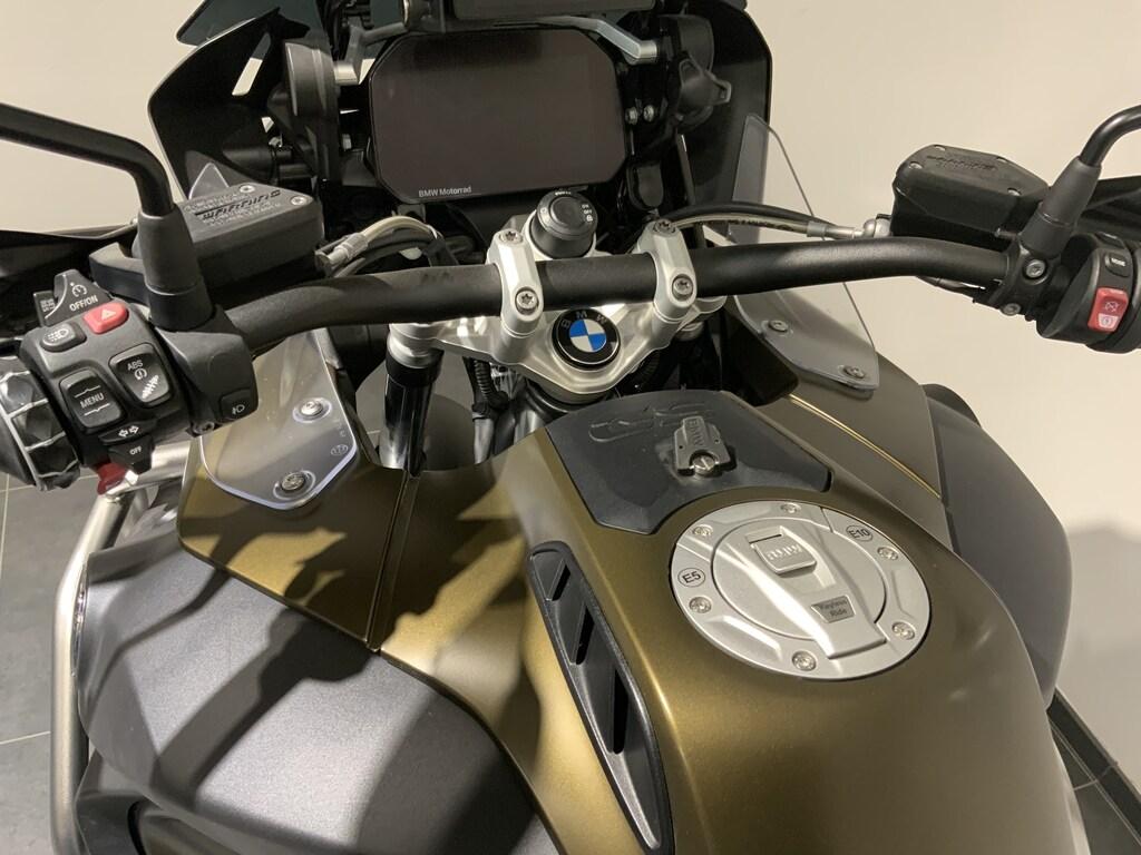 R 1250 GS