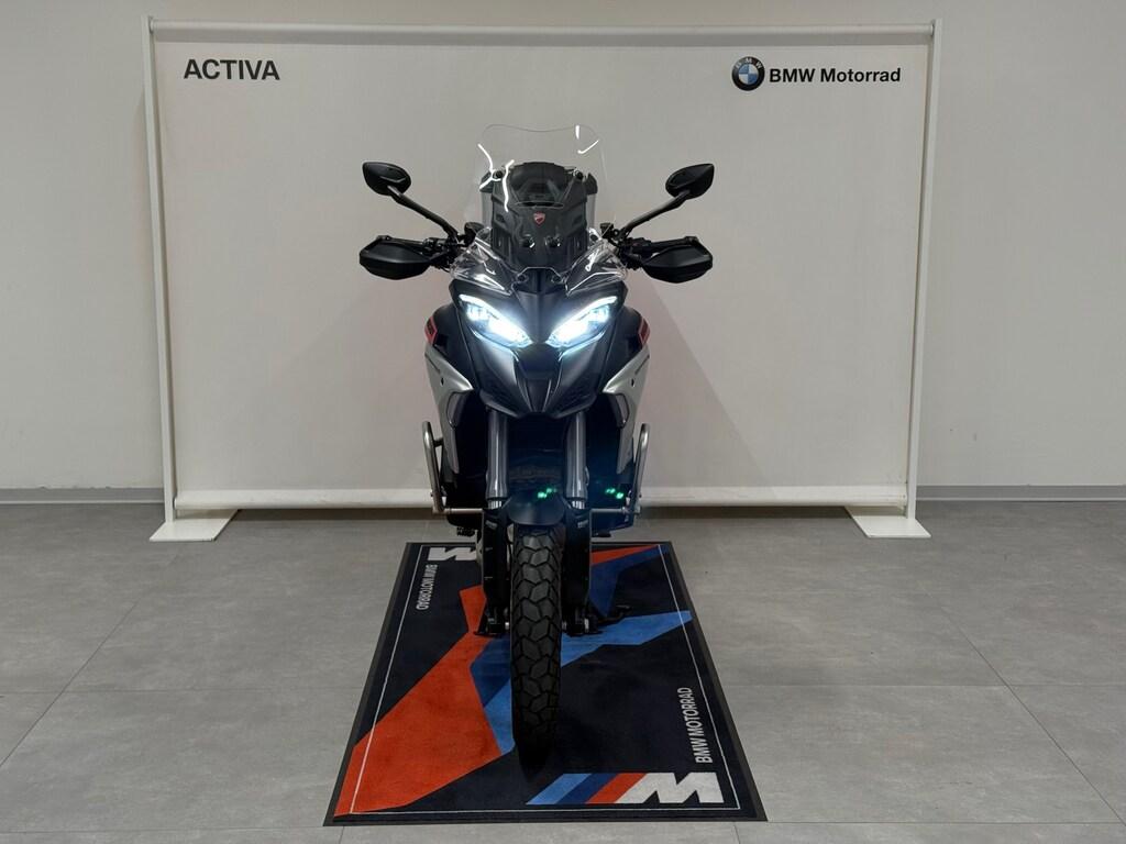 MULTISTRADA V4