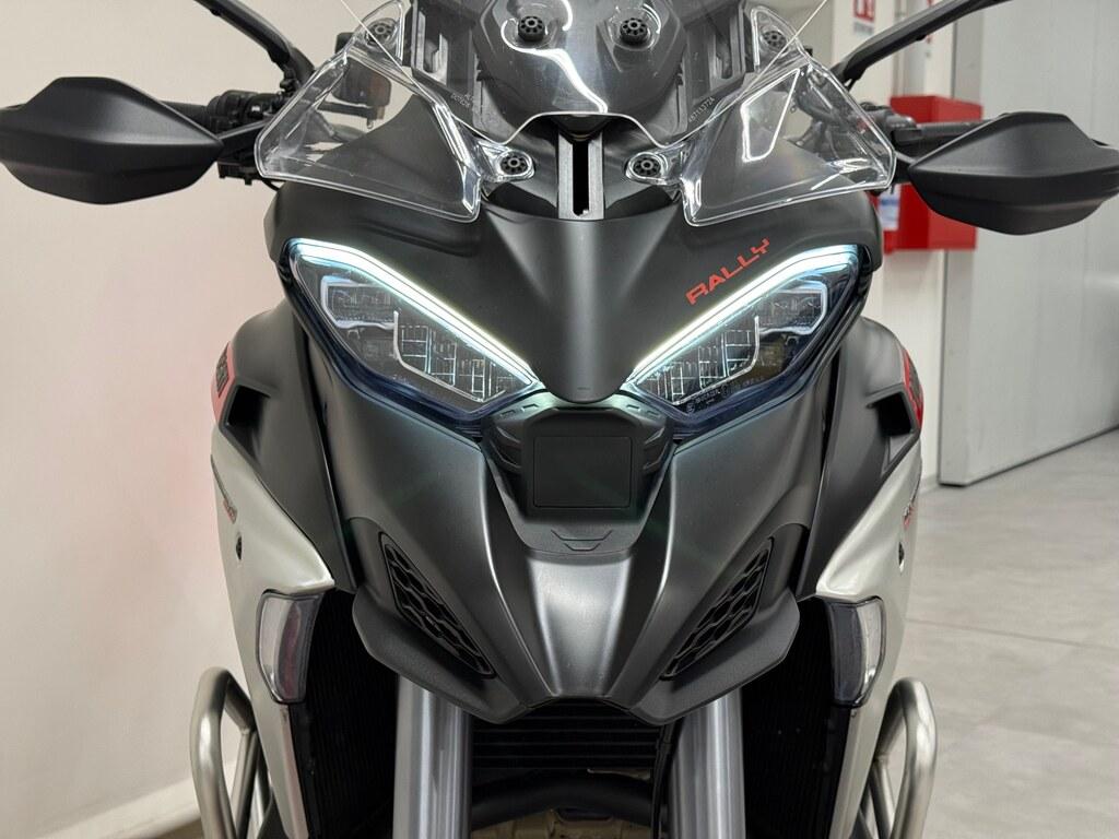 MULTISTRADA V4