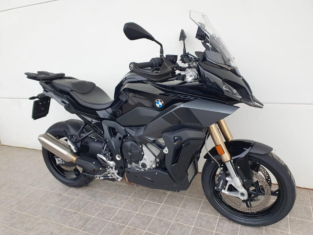 S 1000 XR