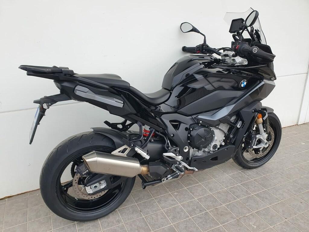 S 1000 XR