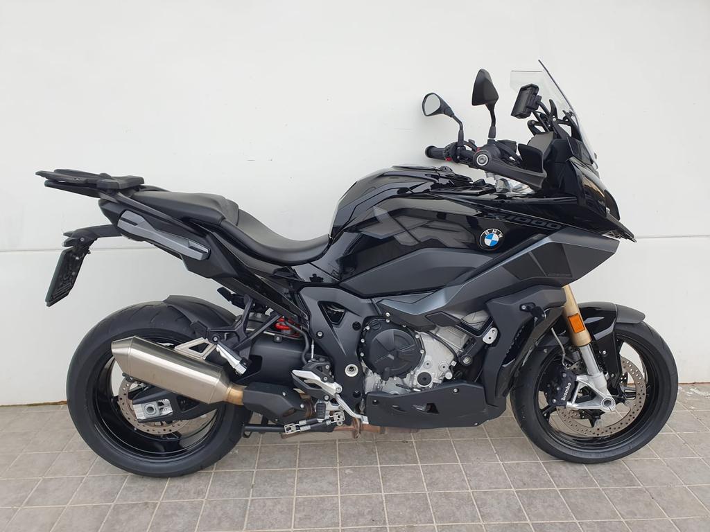 S 1000 XR